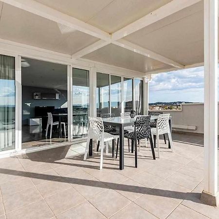 Apartamento Aimar Atico Duplex Playa La Pineda Port Aventura Exterior foto