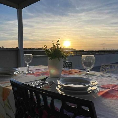Apartamento Aimar Atico Duplex Playa La Pineda Port Aventura Exterior foto