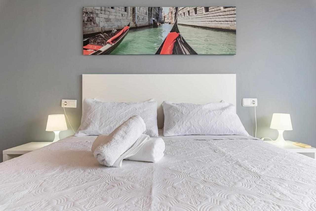 Apartamento Aimar Atico Duplex Playa La Pineda Port Aventura Exterior foto