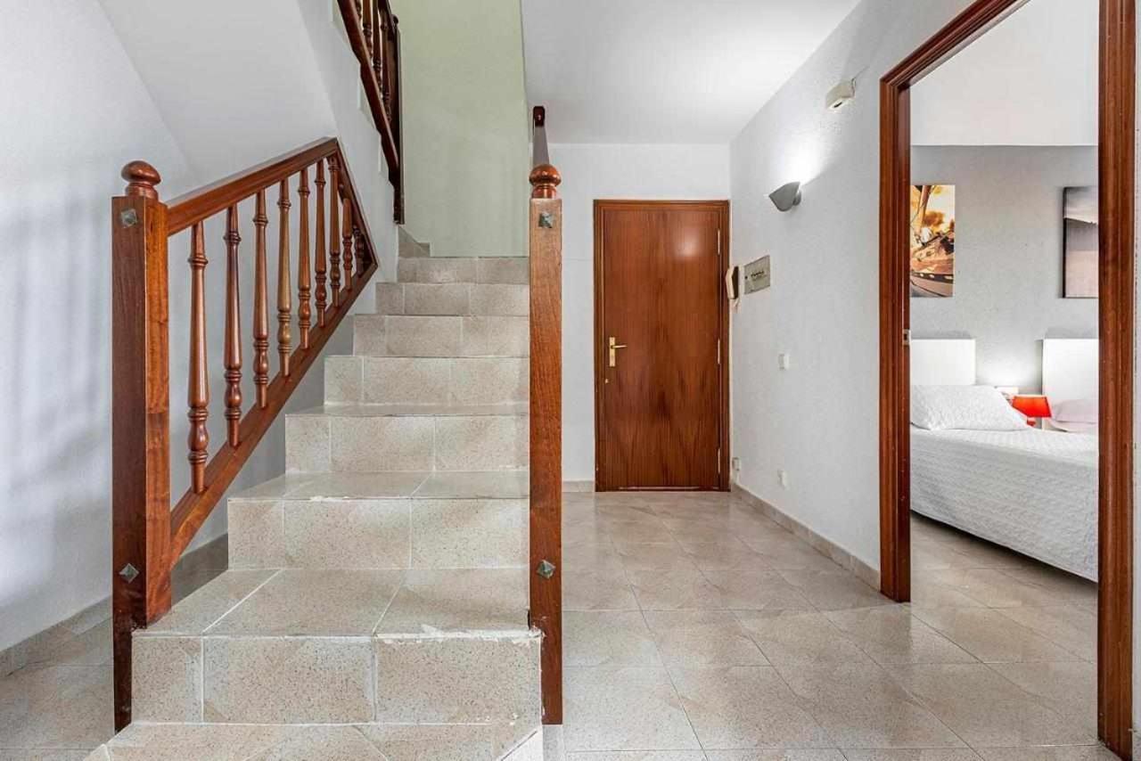 Apartamento Aimar Atico Duplex Playa La Pineda Port Aventura Exterior foto