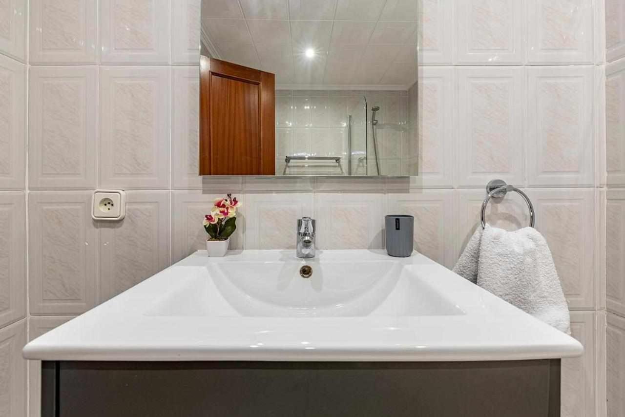 Apartamento Aimar Atico Duplex Playa La Pineda Port Aventura Exterior foto