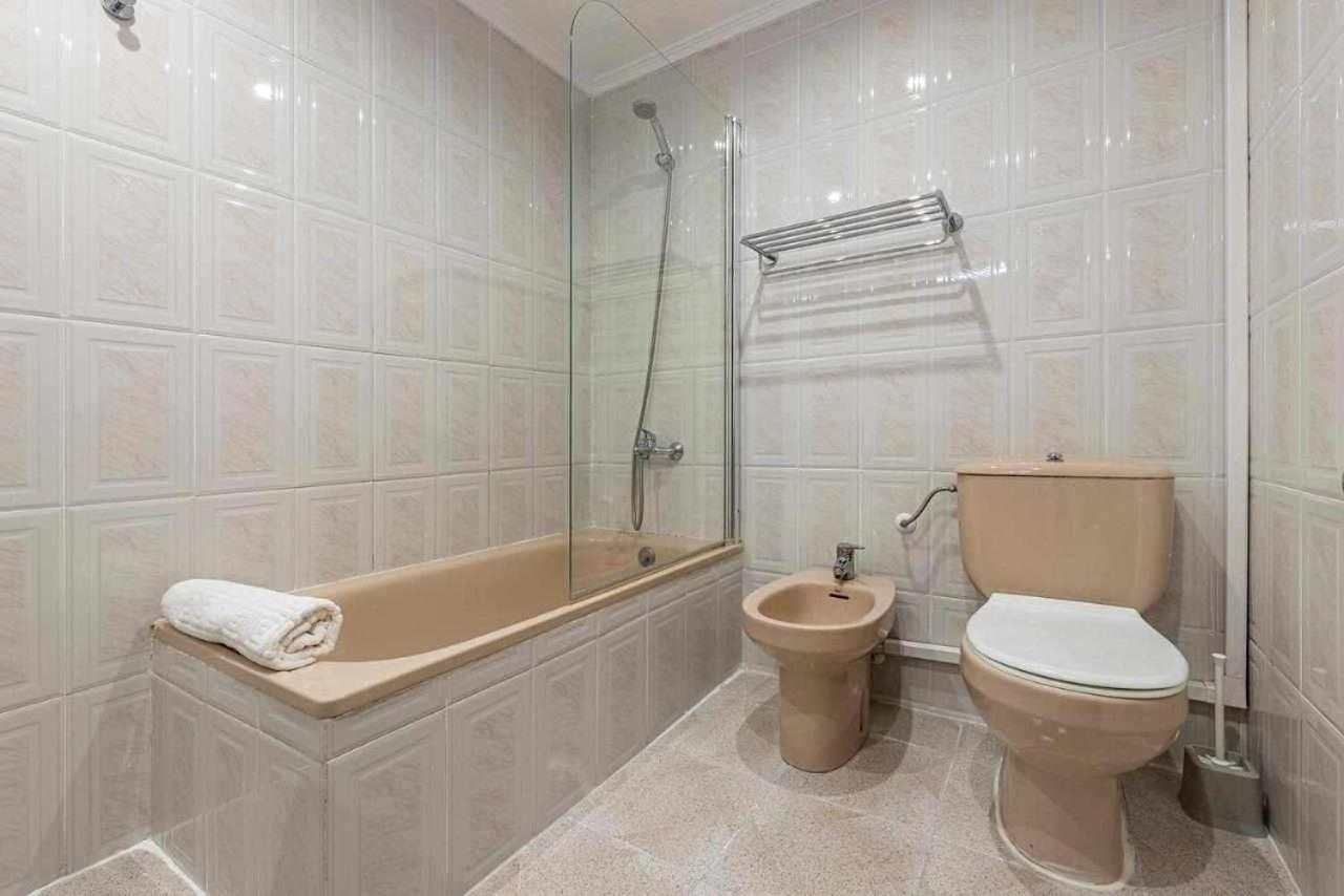 Apartamento Aimar Atico Duplex Playa La Pineda Port Aventura Exterior foto