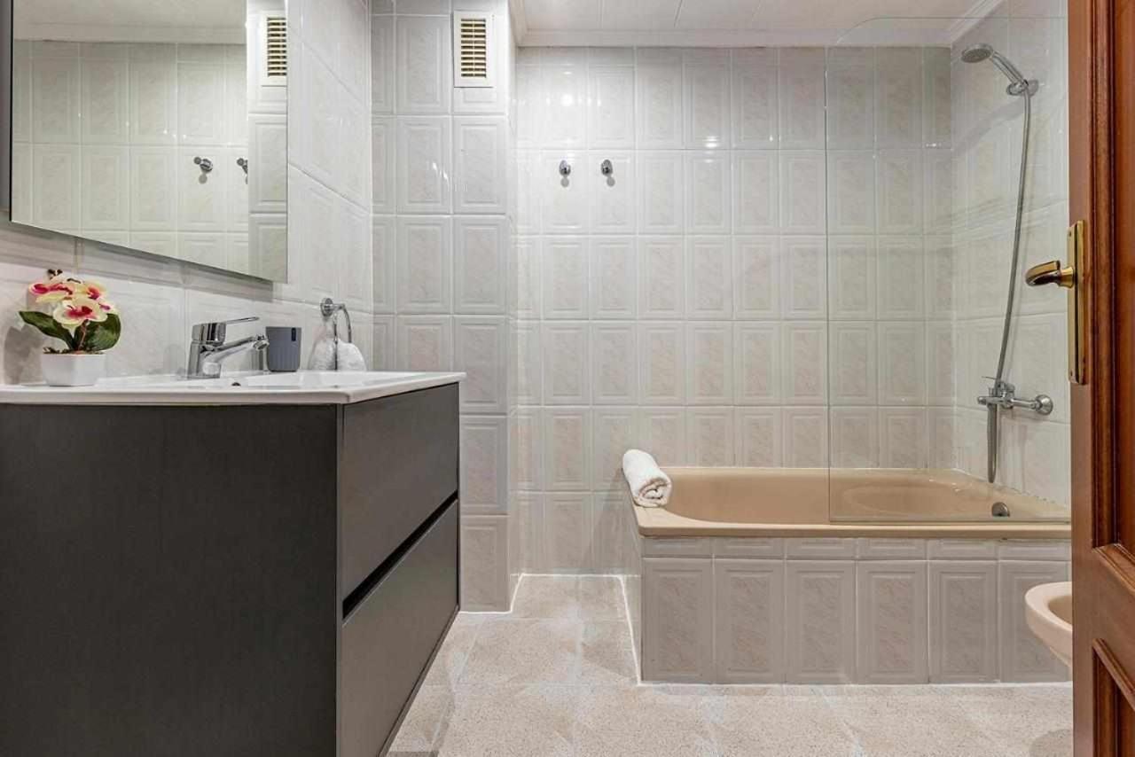 Apartamento Aimar Atico Duplex Playa La Pineda Port Aventura Exterior foto