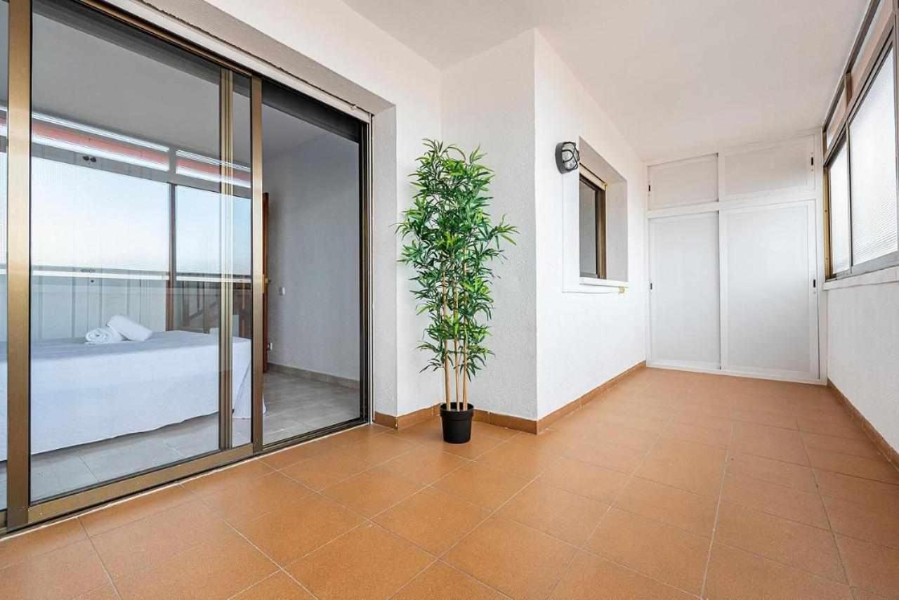 Apartamento Aimar Atico Duplex Playa La Pineda Port Aventura Exterior foto