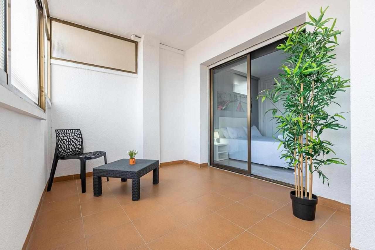 Apartamento Aimar Atico Duplex Playa La Pineda Port Aventura Exterior foto