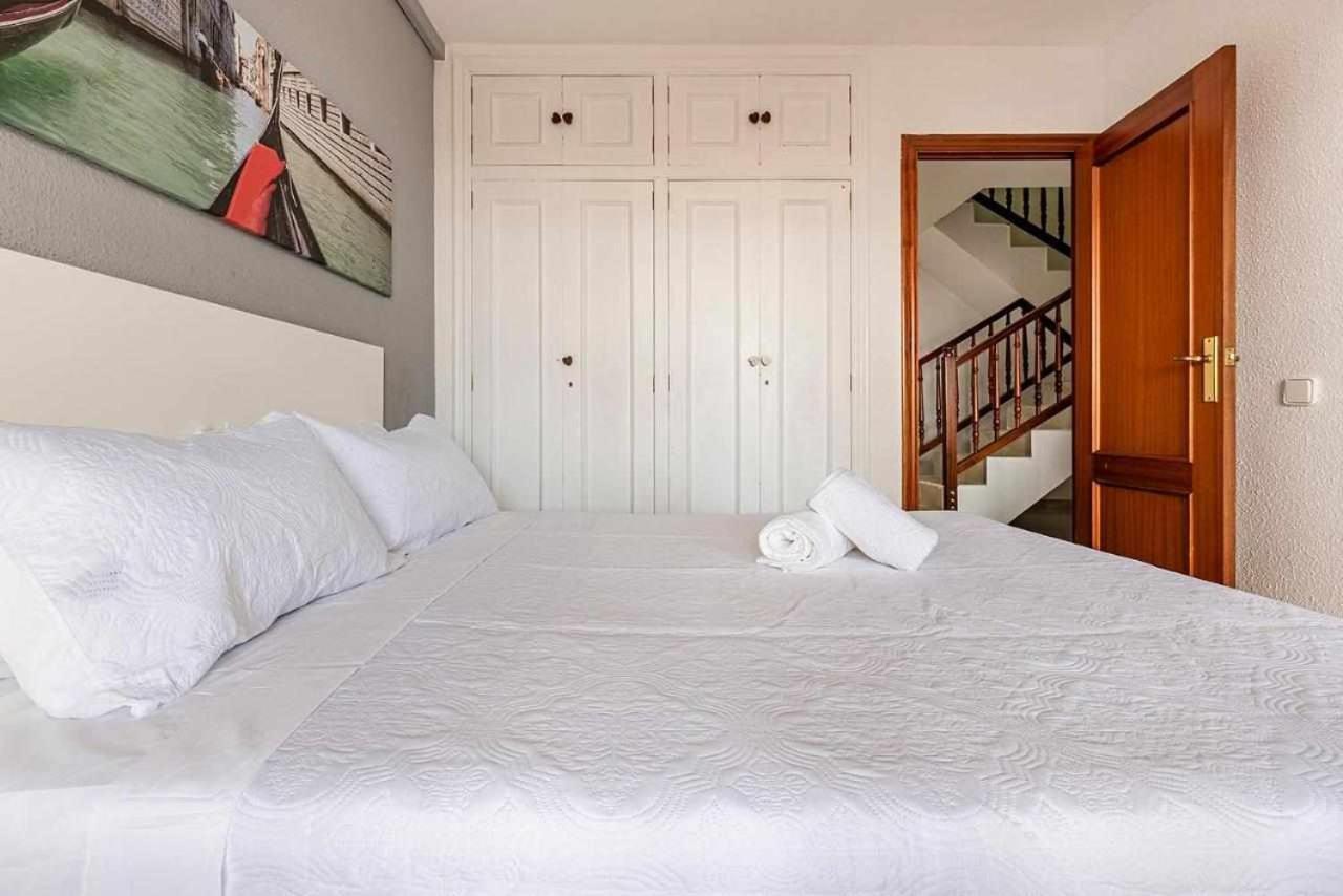 Apartamento Aimar Atico Duplex Playa La Pineda Port Aventura Exterior foto