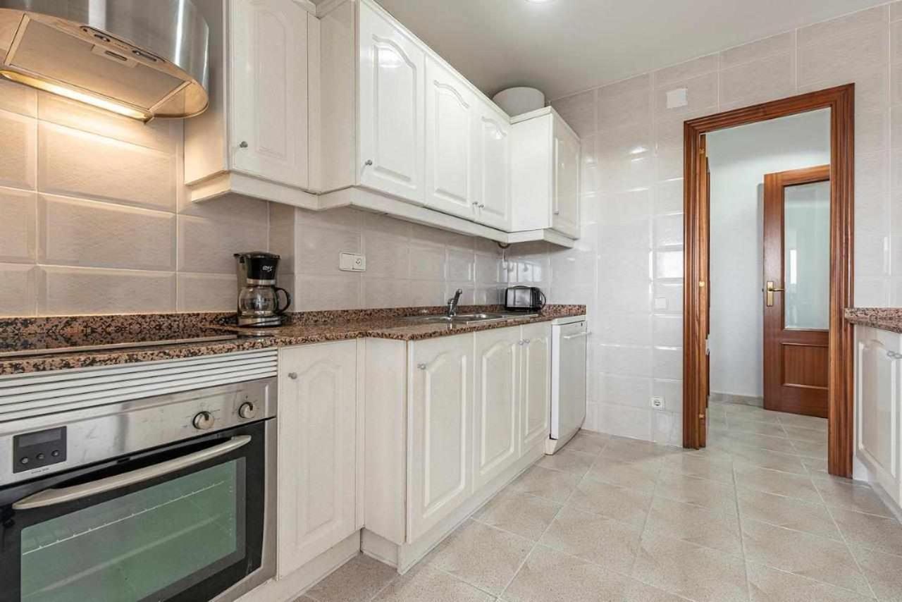 Apartamento Aimar Atico Duplex Playa La Pineda Port Aventura Exterior foto